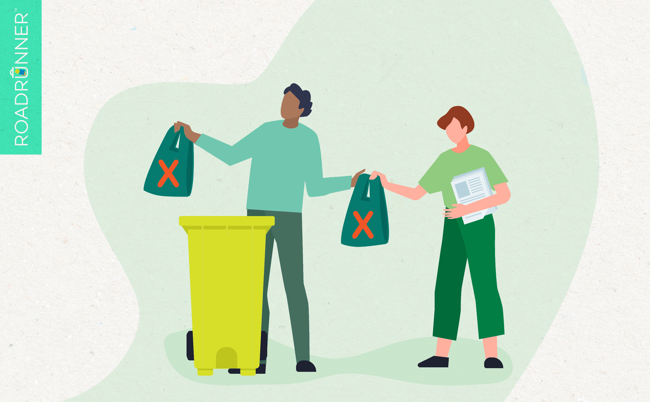 Do Plastic Bag Bans Work? The Green Reasons For More Education